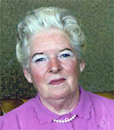 Photo of Kathleen-Mary Brock