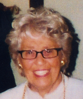 Photo of Helen-Angeline Baker