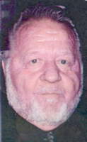 Photo of Larry Hanson