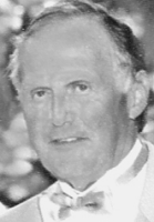 Photo of Lorne-William Scott