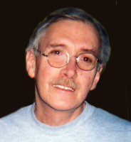 Photo of James Atkinson