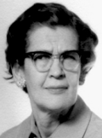 Photo of Doris-L Gray