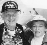 Photo of Doris-And-Russell Jensen