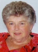 Photo of Joan-Rita Wright