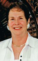 Photo of Catherine Wilson