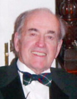 Photo of Gordon McKenzie-Smith