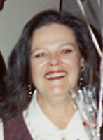 Photo of Sandra-Lynn Fleming