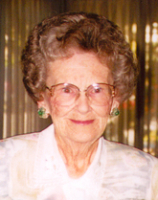 Photo of Helen-Margeurite Essler