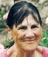 Photo of Patricia-Elaine Kelly