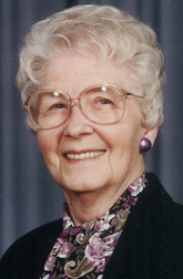 Photo of Margaret Erickson