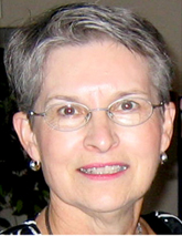 Photo of Sheila Carmichael