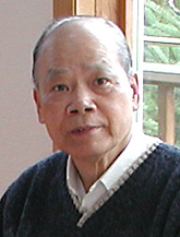 Photo of Matthew-Sung-Lai Chan