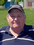 Photo of Maurice Campbell