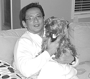 Photo of Vincent-Wai Lee