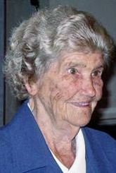 Photo of Flora-Irene White