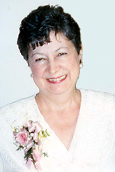 Photo of Dorothy Heath