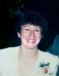 Photo of Gladys Graham