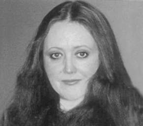 Photo of Cindy-Louise Phillips