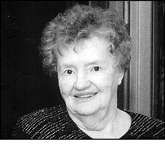 Photo of Margaret Reynolds