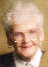 Photo of Margaret Riley