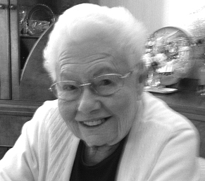 Photo of Maxine-Julia Smith