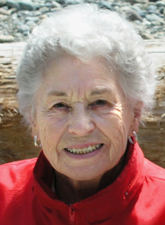 Photo of Helen-Doreen-Elizabeth Alcock