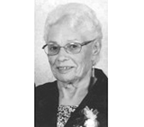 Photo of Ann Marshall