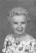 Photo of Edith-Skinner Stevens