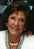 Photo of Evelyn Dorsett