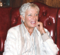 Photo of Patricia Douglas