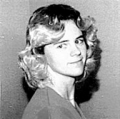 Photo of Janet Johnson