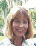 Photo of Judith-Ann Carter