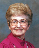 Photo of Grace-Kathleen Moore