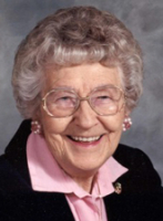 Photo of Phyllis Davis