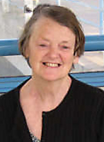 Photo of Helen Kent