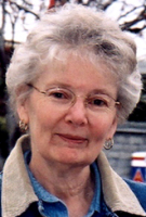 Photo of Margaret-Emily Munro