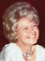 Photo of Dora Nelson