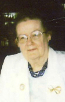 Photo of Eileen-Mary Blue