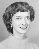 Photo of Virginia-Florence Green