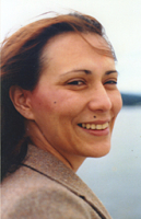 Photo of Sharon-Lorraine Hamilton