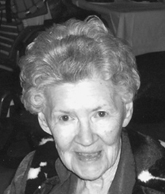 Photo of June-Geraldine Henderson