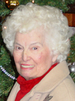 Photo of Evelyn-Estelle Cooke