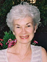 Photo of Mary-Margaret Boyd