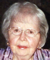 Photo of Mary-Jane Daly