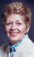 Photo of Alice-Maureen Fletcher