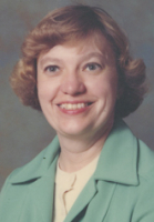 Photo of Gail-Beverly Bishop