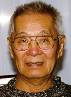 Photo of Gordon Lee