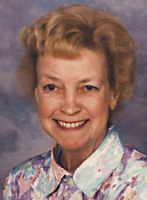 Photo of Marie Dillon