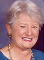 Photo of Diane Kelly