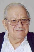 Photo of Joseph-Jaques-Gerard Audet